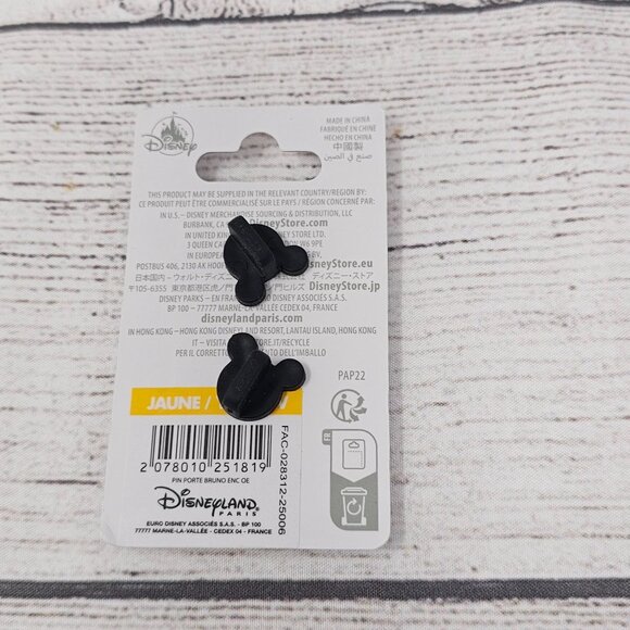 NEW! Disneyland Paris Disney Encanto Door Series Full Set of 5 Pins - Picture 4 of 12